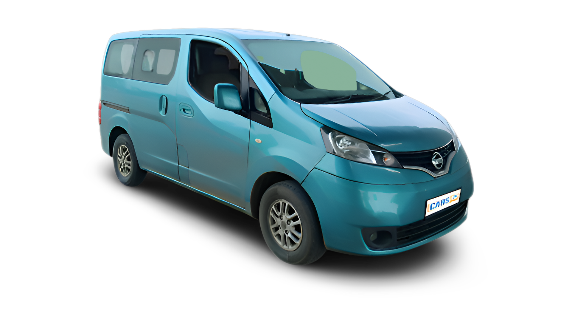 2015 Nissan Evalia - SUV - Diesel - Manual - ₹2.68 lakh